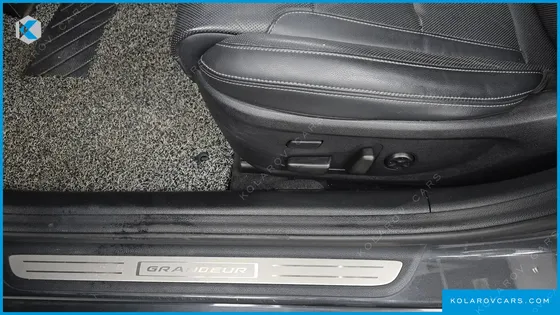 HYUNDAI GRANDEUR 2.4 PREMIUM