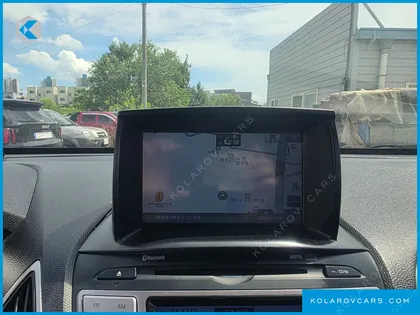 HYUNDAI TUCSON DIESEL 2WD X20