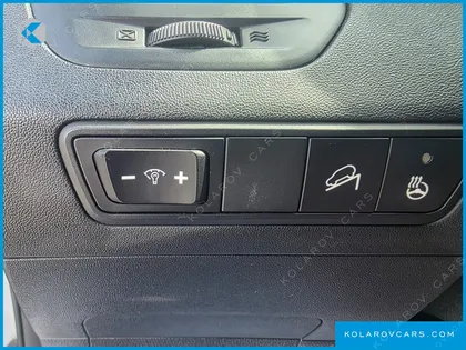 HYUNDAI TUCSON DIESEL 2WD X20