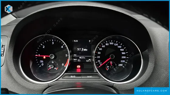 VOLKSWAGEN POLO 1.4 TDI R-LINE