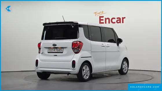 KIA RAY TRENDY