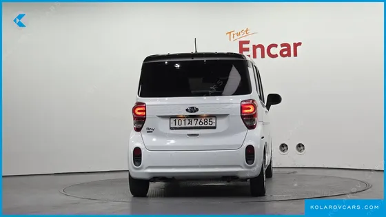 KIA RAY TRENDY
