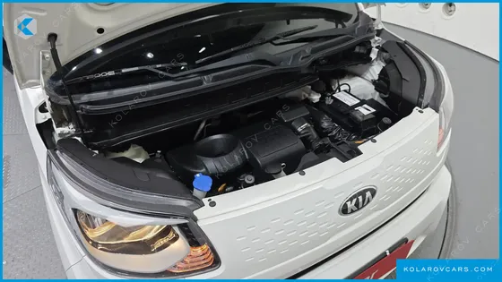 KIA RAY TRENDY