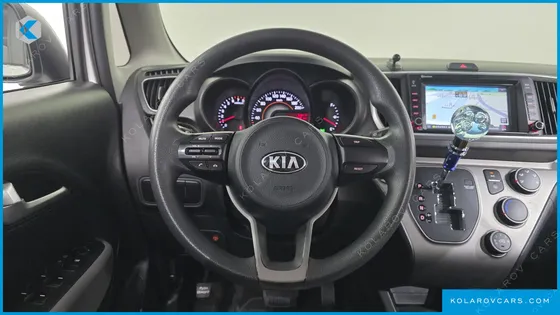 KIA RAY TRENDY