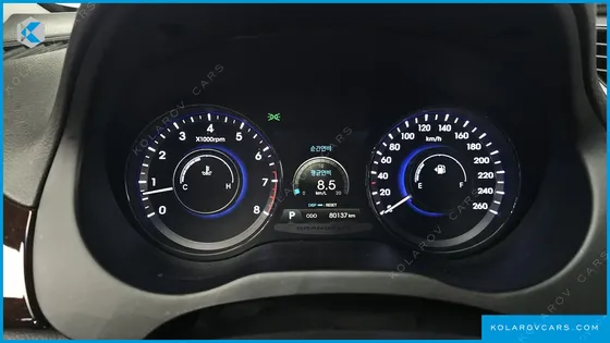 HYUNDAI GRANDEUR HG300 EXCLUSIVE