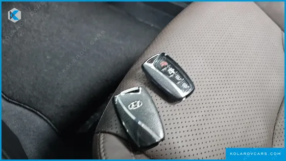 HYUNDAI GRANDEUR HG300 EXCLUSIVE