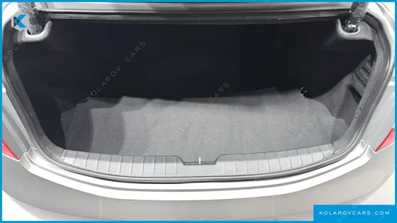 HYUNDAI GRANDEUR HG300 EXCLUSIVE
