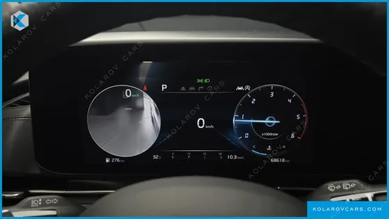 KIA CARNIVAL DIESEL 9-SEATER SIGNATURE