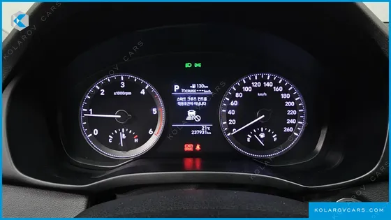 HYUNDAI GRANDEUR 2.2 DIESEL PREMIUM