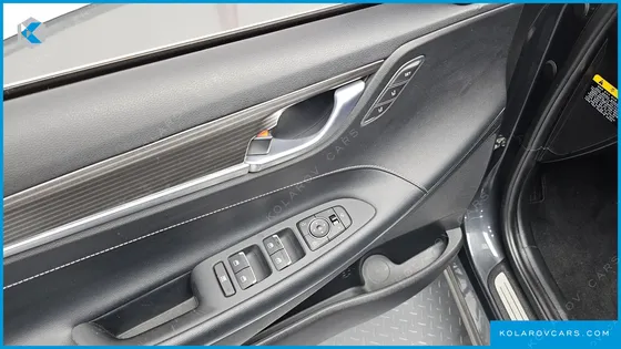 HYUNDAI GRANDEUR 2.2 DIESEL PREMIUM