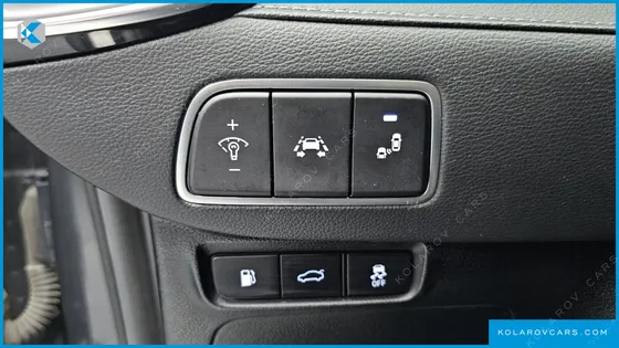 HYUNDAI GRANDEUR 2.2 DIESEL PREMIUM
