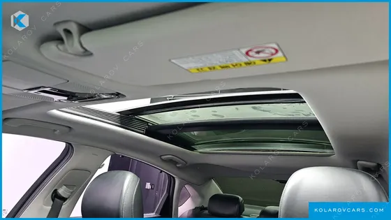 HYUNDAI GRANDEUR 2.2 DIESEL PREMIUM