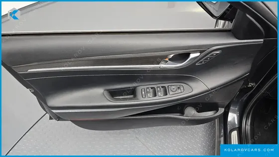 HYUNDAI GRANDEUR 2.2 DIESEL PREMIUM