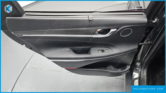 HYUNDAI GRANDEUR 2.2 DIESEL PREMIUM