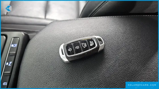 HYUNDAI GRANDEUR 2.2 DIESEL PREMIUM