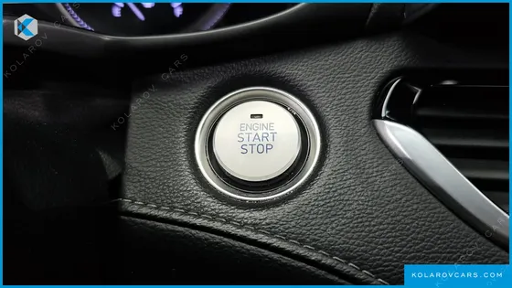 HYUNDAI GRANDEUR 2.2 DIESEL PREMIUM