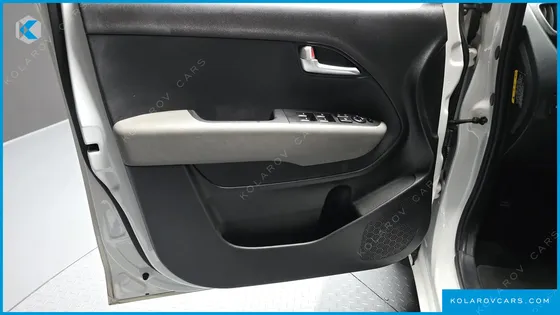 KIA RAY PRESTIGE