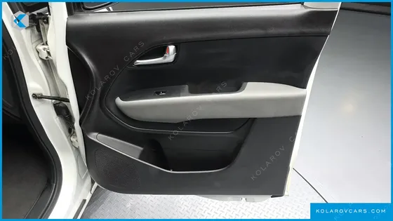 KIA RAY PRESTIGE