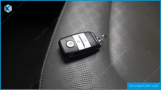 KIA RAY PRESTIGE