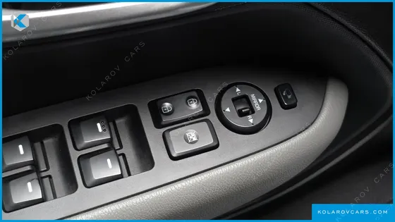 KIA RAY PRESTIGE