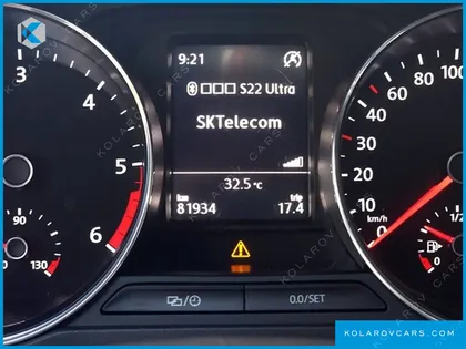VOLKSWAGEN POLO 1.4 TDI R-LINE