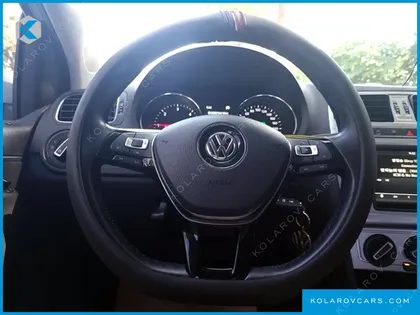VOLKSWAGEN POLO 1.4 TDI R-LINE