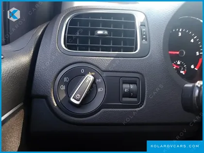 VOLKSWAGEN POLO 1.4 TDI R-LINE