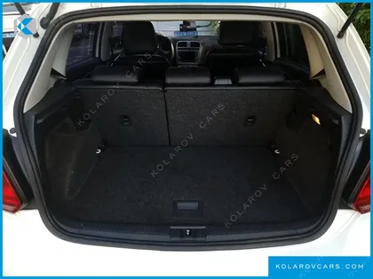 VOLKSWAGEN POLO 1.4 TDI R-LINE