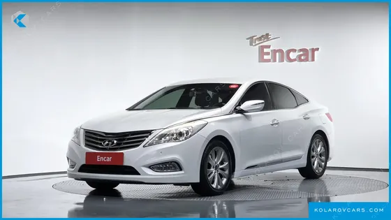 HYUNDAI GRANDEUR HG300 NOBLE
