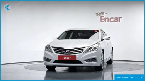 HYUNDAI GRANDEUR HG300 NOBLE