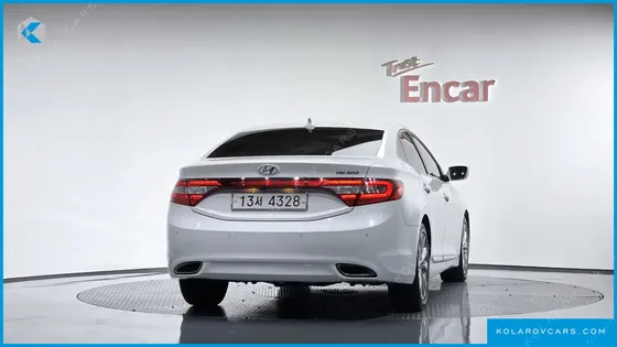 HYUNDAI GRANDEUR HG300 NOBLE