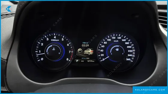 HYUNDAI GRANDEUR HG300 NOBLE