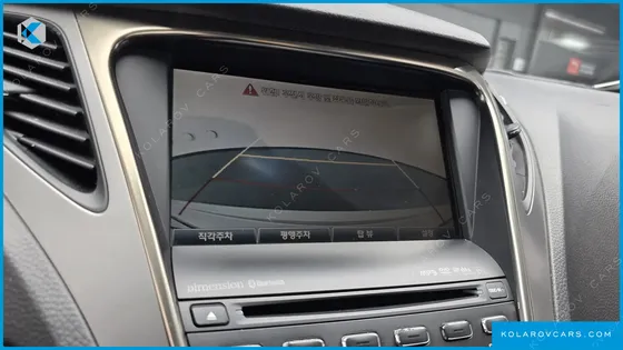 HYUNDAI GRANDEUR HG300 NOBLE