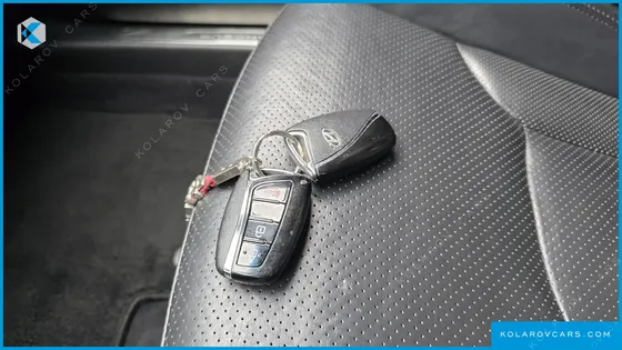 HYUNDAI GRANDEUR HG300 NOBLE