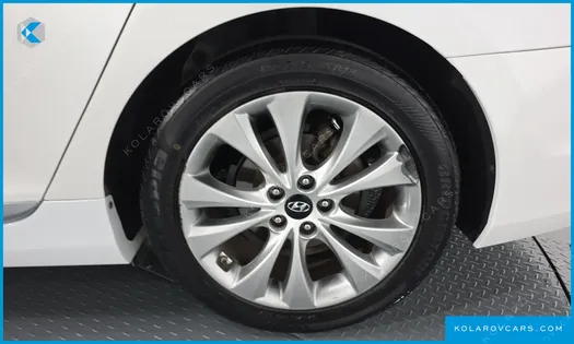 HYUNDAI GRANDEUR HG300 NOBLE