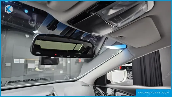 HYUNDAI GRANDEUR HG300 NOBLE