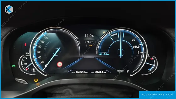 BMW X3 XDRIVE 20D