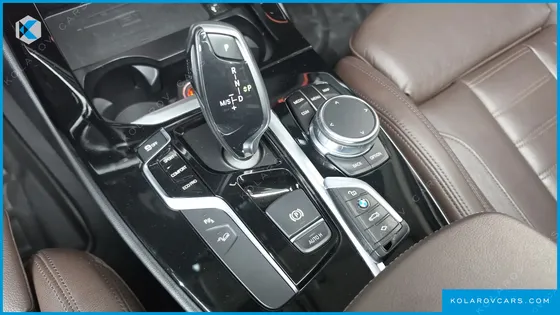 BMW X3 XDRIVE 20D