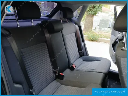 VOLKSWAGEN POLO 1.6 TDI R-LINE