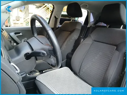 VOLKSWAGEN POLO 1.6 TDI R-LINE