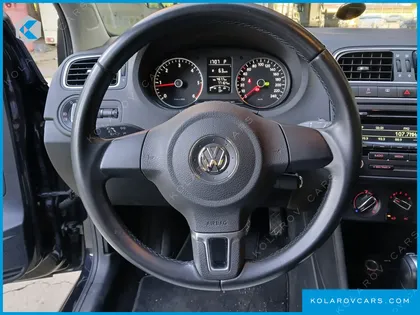 VOLKSWAGEN POLO 1.6 TDI R-LINE