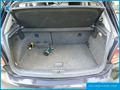 VOLKSWAGEN POLO 1.6 TDI R-LINE