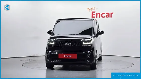 KIA RAY BEST SELECTION