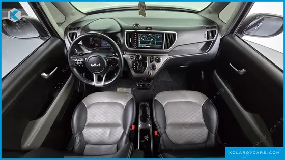 KIA RAY BEST SELECTION