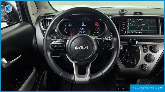 KIA RAY BEST SELECTION
