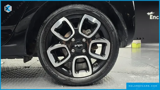 KIA RAY BEST SELECTION