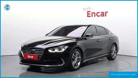 HYUNDAI GRANDEUR 2.4 PREMIUM