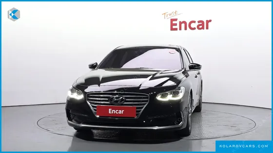 HYUNDAI GRANDEUR 2.4 PREMIUM