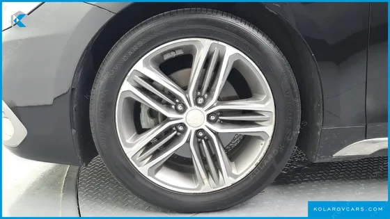 HYUNDAI GRANDEUR 2.4 PREMIUM