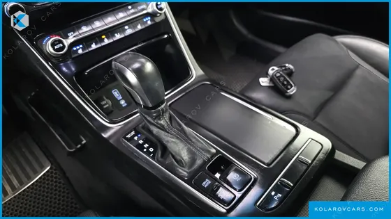 HYUNDAI GRANDEUR 2.4 PREMIUM